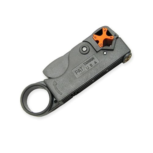 Pelador de Cables NRG+ Doble Cuchilla