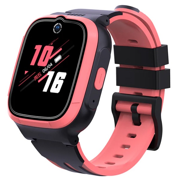 Reloj Smartwatch LAGENIO K1 4G 1.4" Rosado