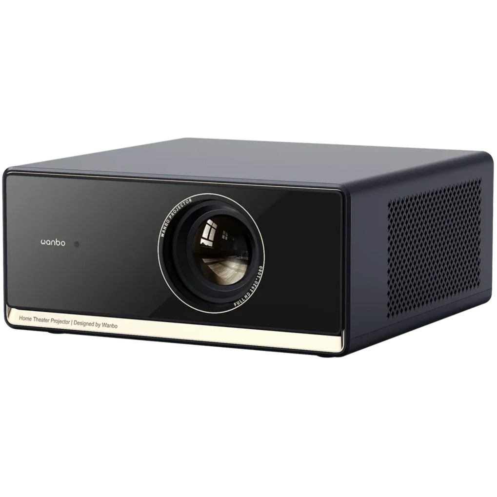Proyector Wanbo X5 Pro