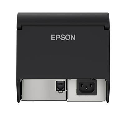 Impresora Epson Termica TM-T20IIIL-002 RJ45