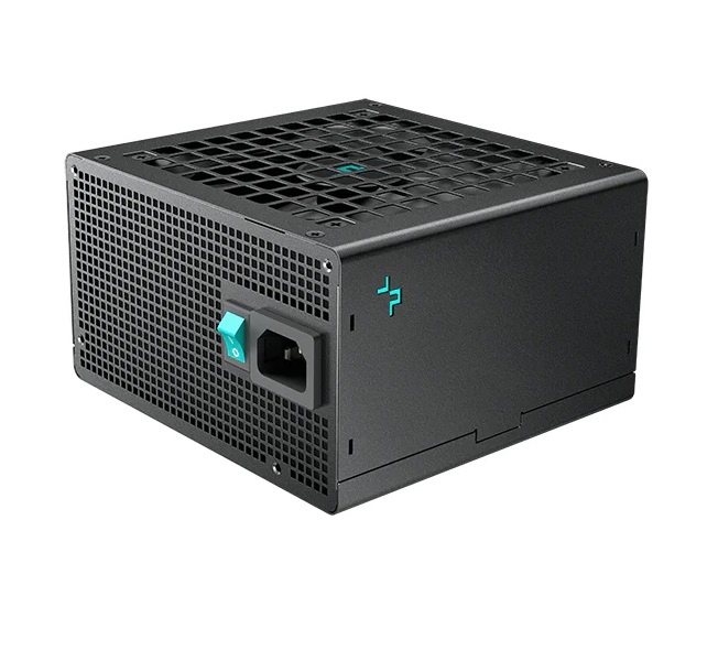 Fuente Deepcool 550W 80 Plus Bronze
