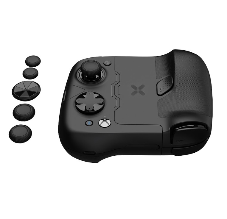 Joystick GameSir X4 Aileron Xbox Modular Negro