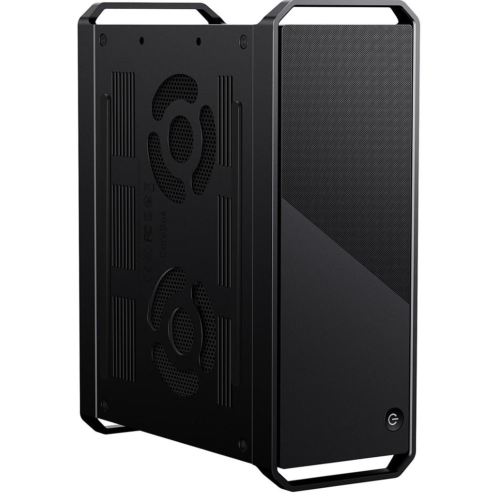 Equipo Mini PC Chuwi Core i5 4.40Ghz, 16GB, 512GB SSD, Win11 Pro