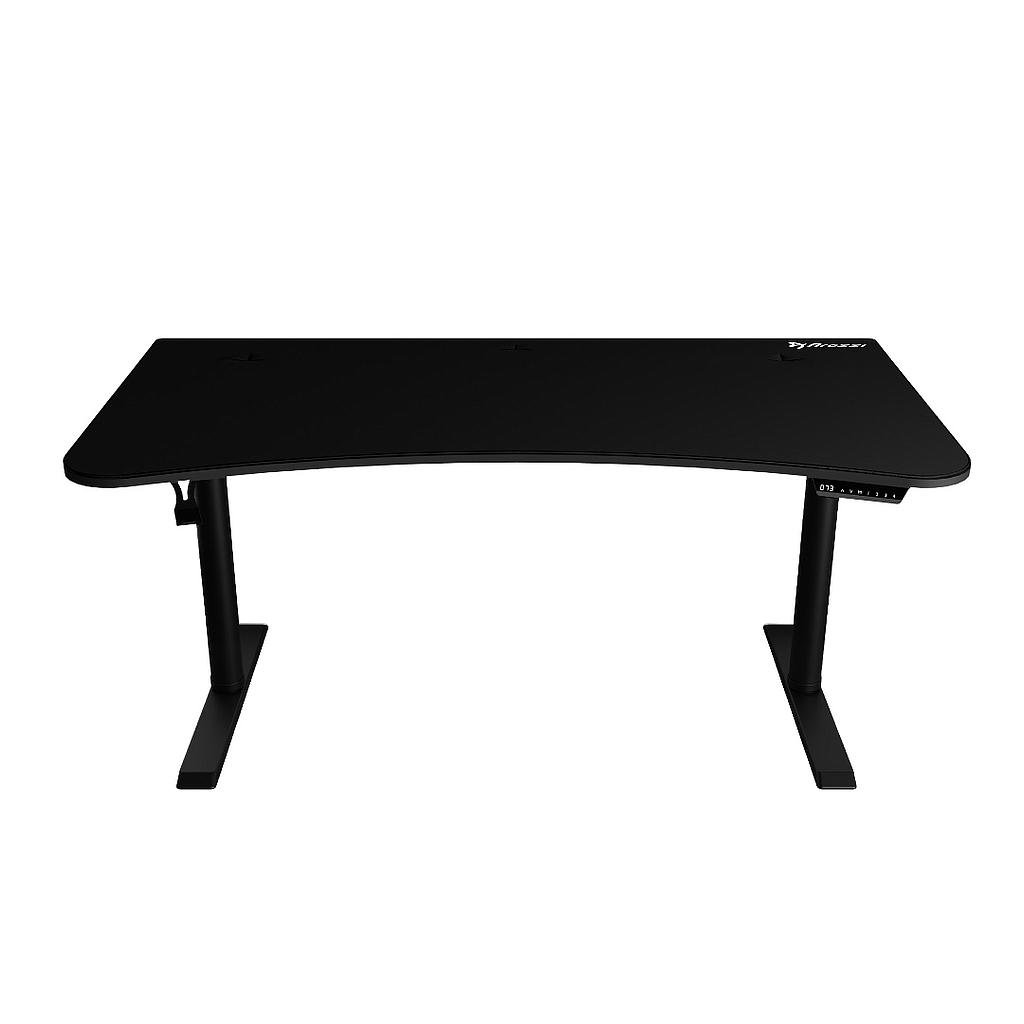 Escritorio Gamer Arozzi Arena Moto negro