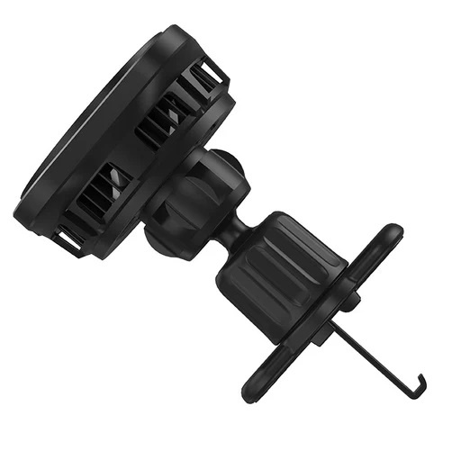 Cargador Unitek Inalámbrico Rápido Magsafe para Auto 15W