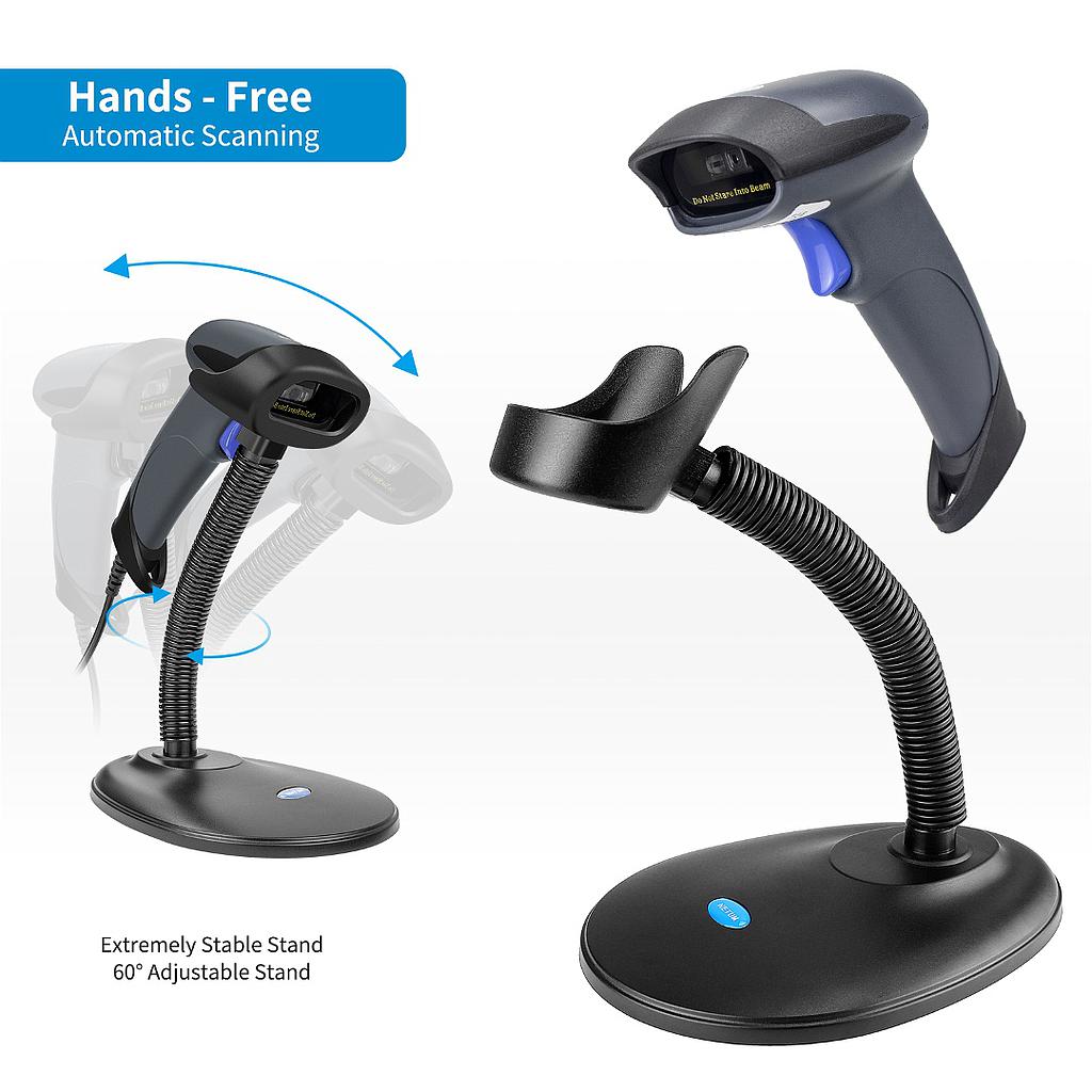 Soporte para Lectores Netum Serie M