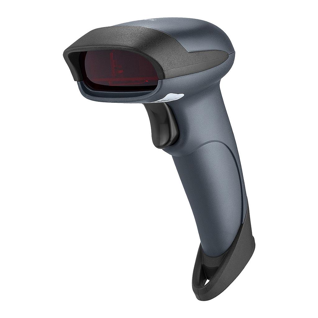 Lector de código de barras Netum 2D inalámbrico  