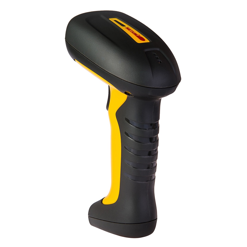 Lector de Código de Barras Netum NT-1202 2D Industrial