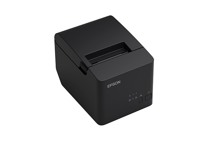 Impresora Térmica EPSON TMT20IIIL-001 USB + RS 232