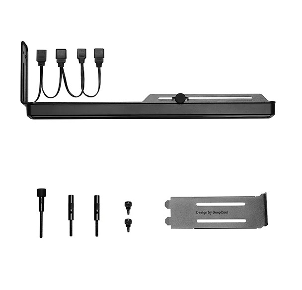 Soporte para GPU Deepcool ST500 ARGB