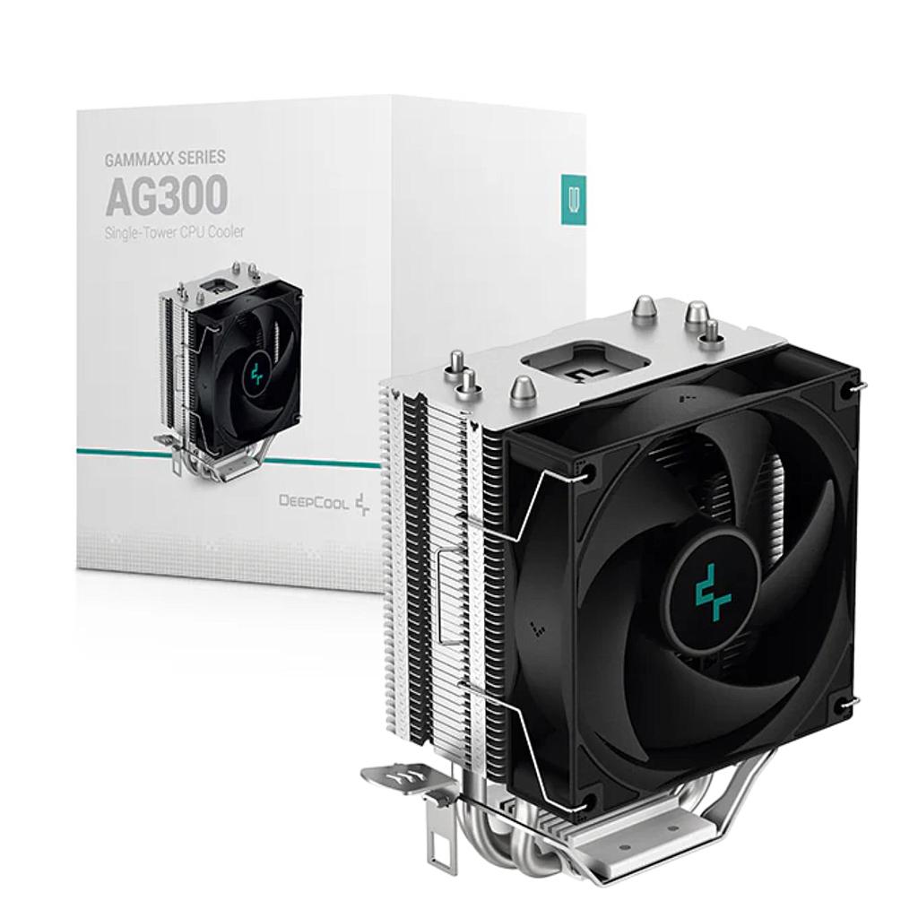 Cooler CPU DeepCool AG300 150W