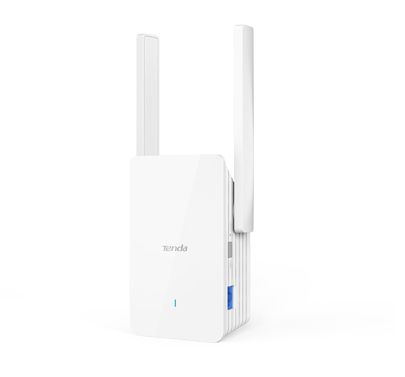 Range Extender Tenda A33 AX3000 Wi-Fi 6 Doble Banda