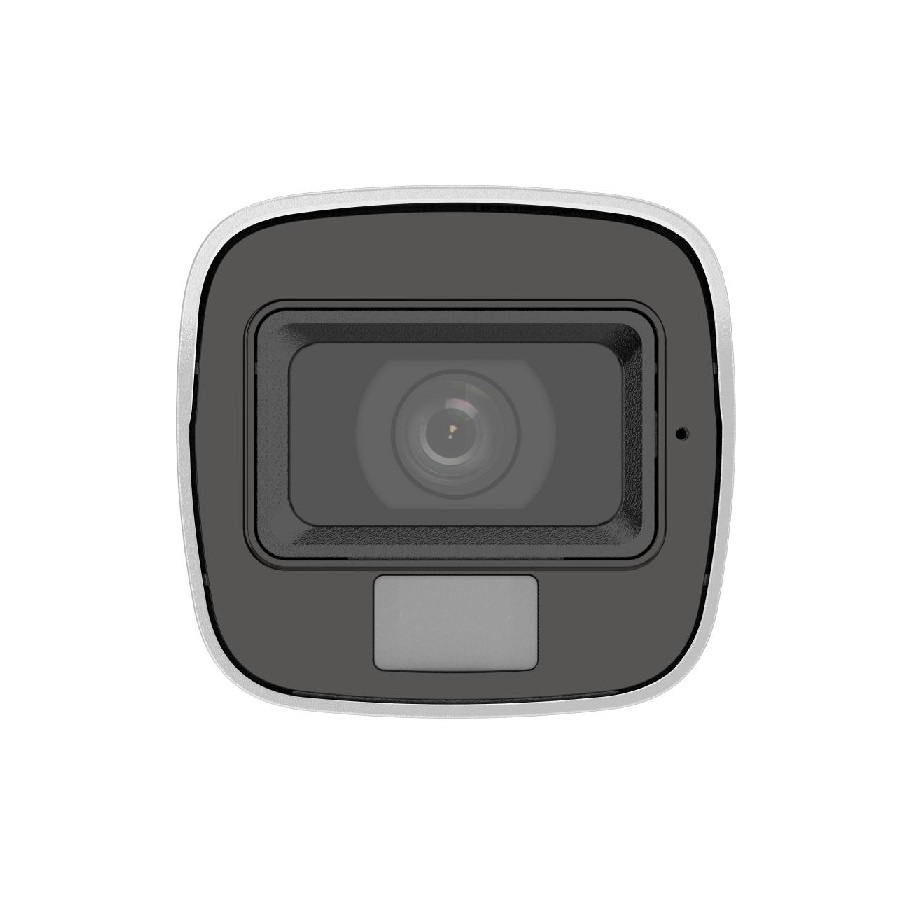 Cámara HiLook THC-B129-LPS 2MP ColorVu Smart Hybrid Light Mini Bullet