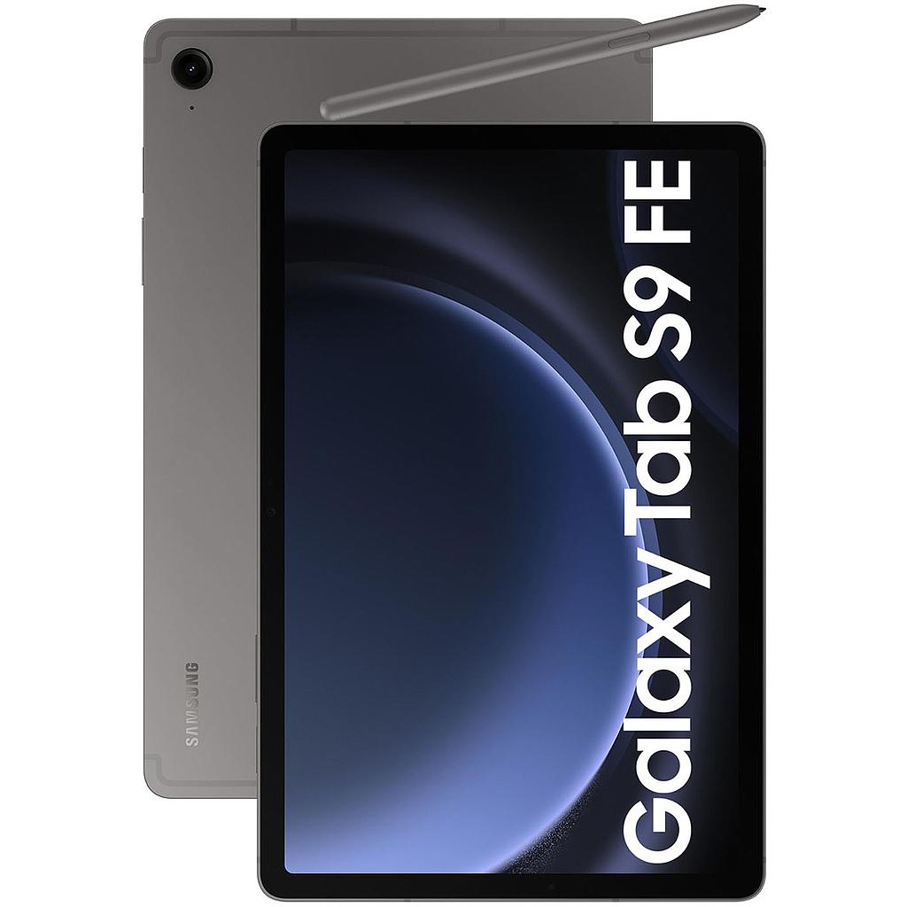 Samsung X516B Tab S9 FE 6+128GB 11&quot; gris