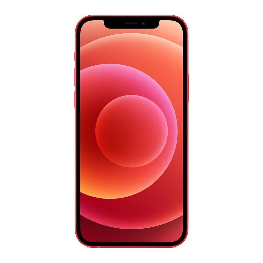 Celular Apple Iphone 12 64gb Red