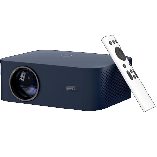 Proyector Wanbo X2 Max