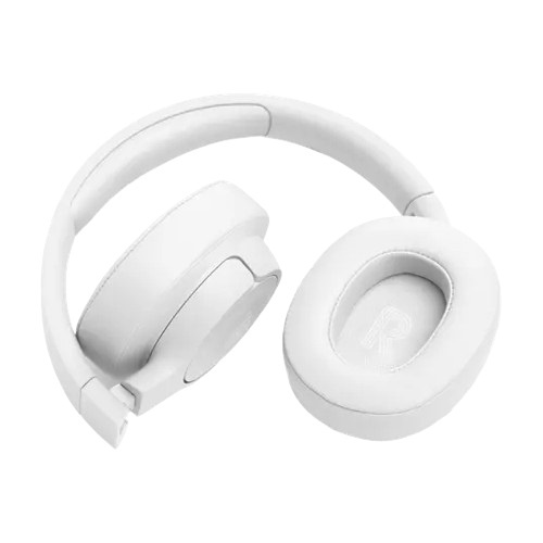 Audifono JBL Tune 770NC bluetooth blanco