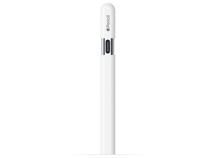 Apple Pencil USB-C Conexión Magnética para iPad