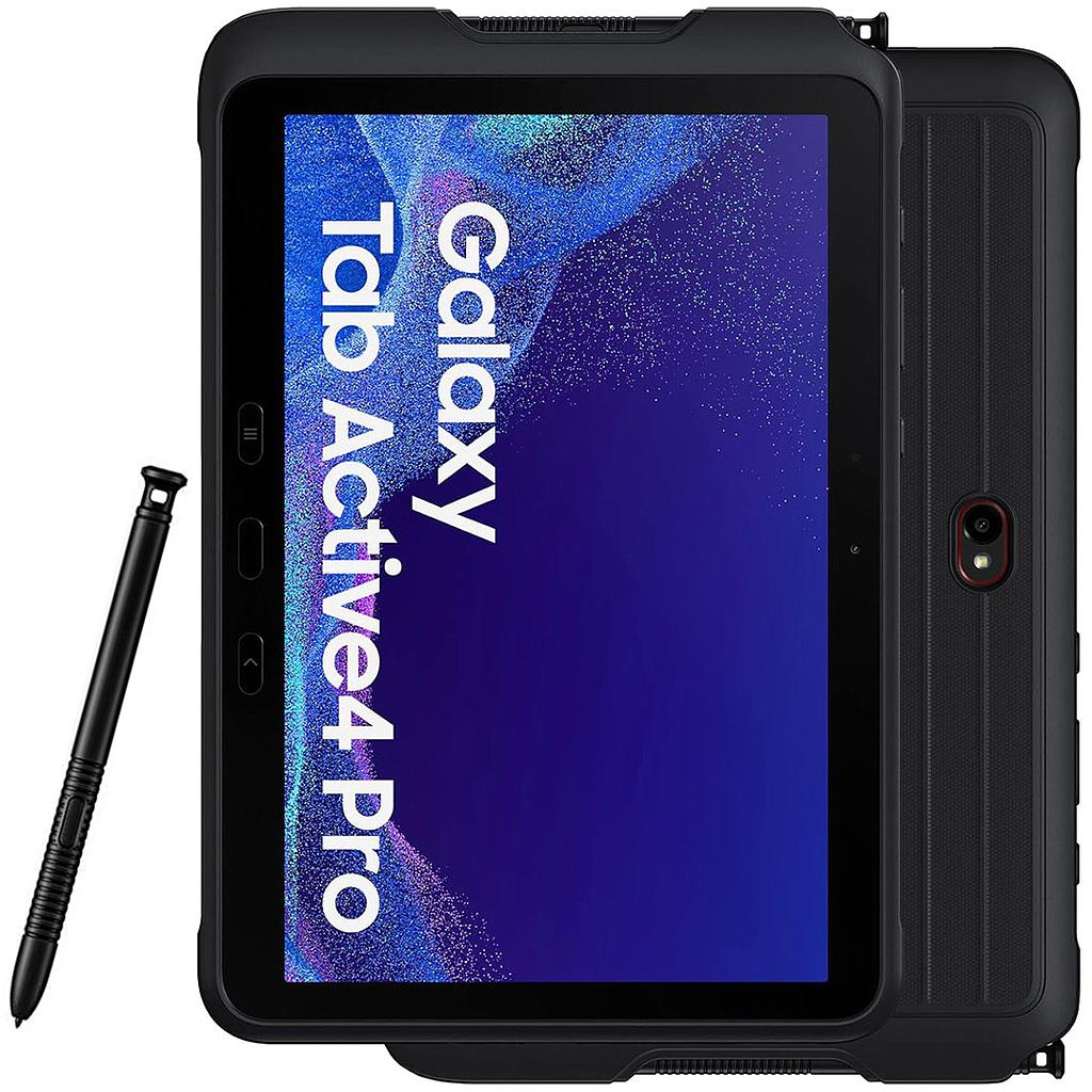 Samsung T630N Galaxy Active 4 Pro 10&quot; 64GB negra