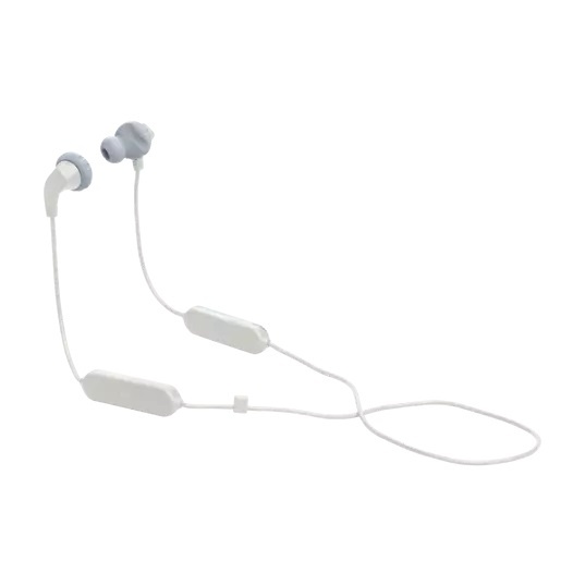 Auricular JBL Endurance Run 2 blanco bluetooth