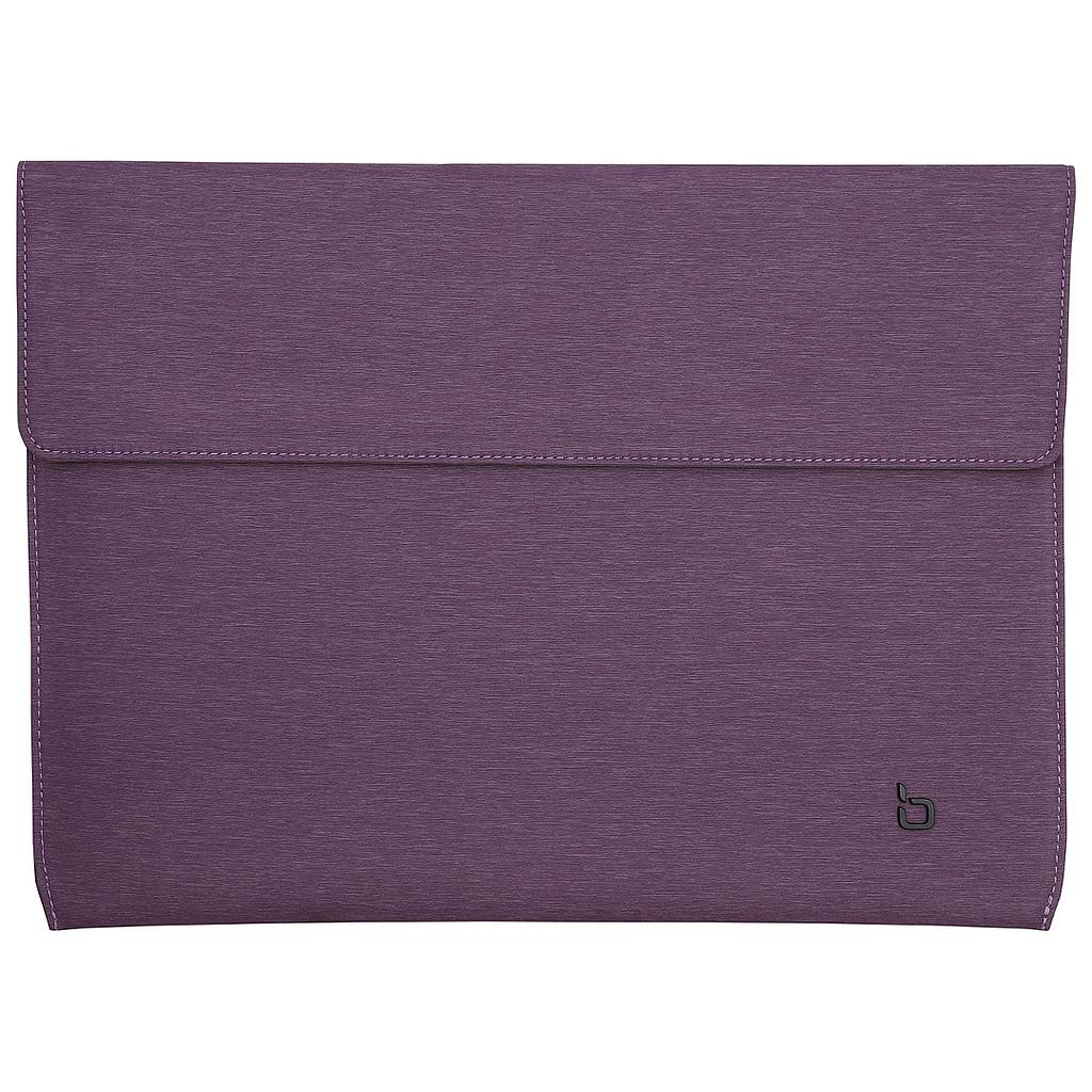 Sobre BlueCase LSN-K307 para Laptop hasta 14.1" Violeta