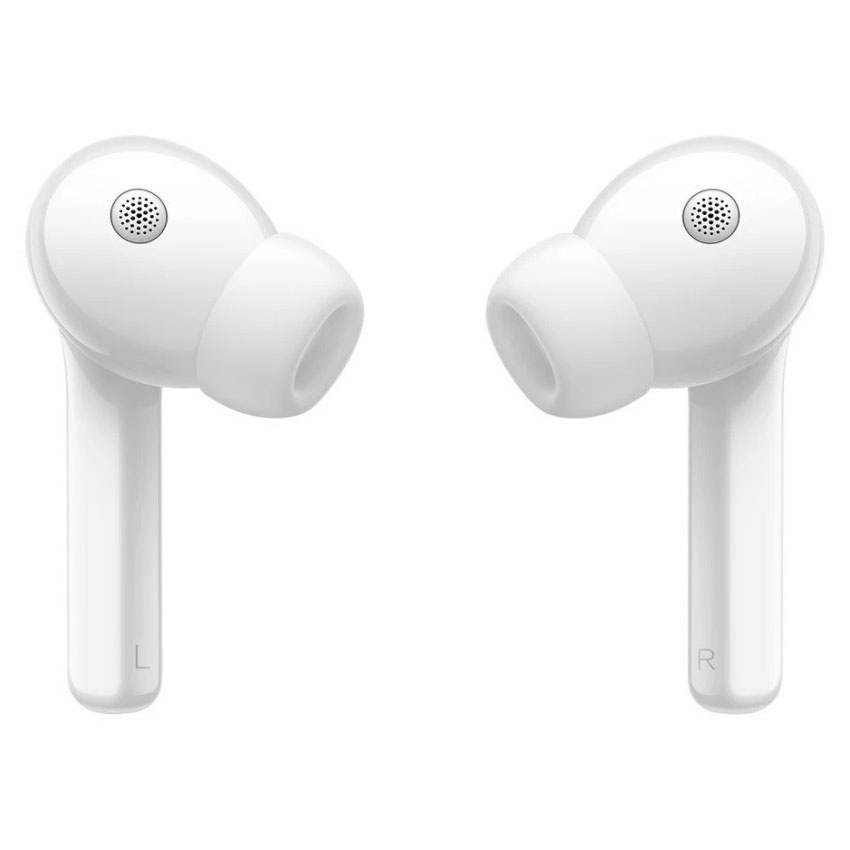 Auriculares TWS Xiaomi Buds 3 blancos
