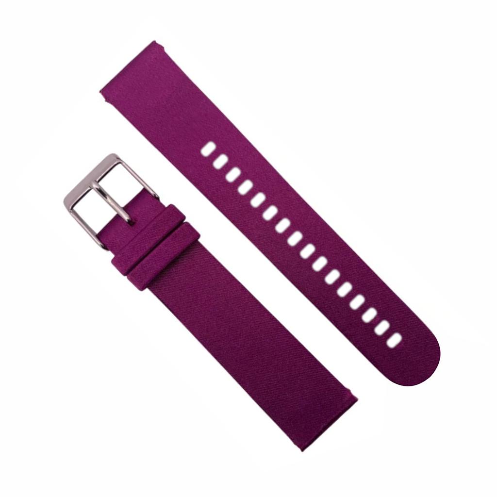 Malla Kieslect Lady L11 Pro Morado Silicona