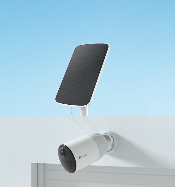 Panel Solar Ezviz CS-CMT