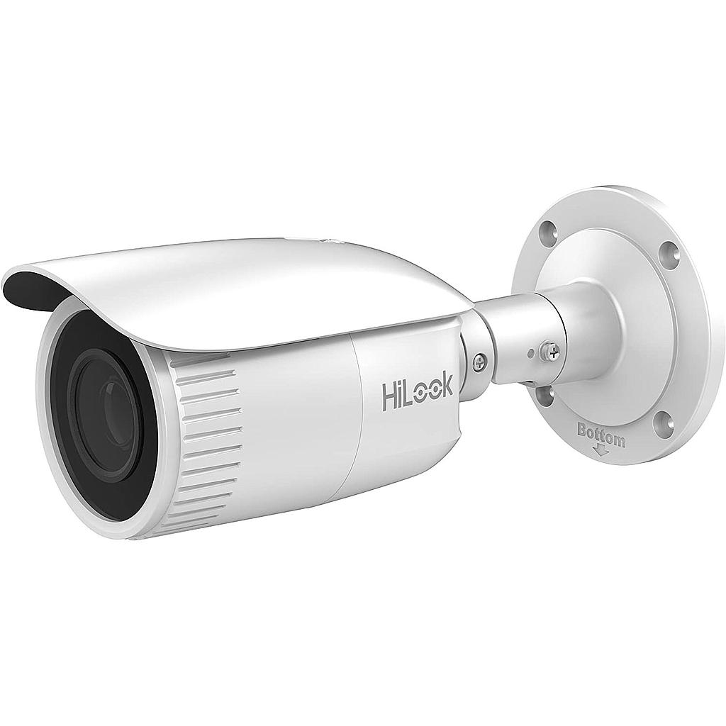 Cámara IP HiLook IPC-B620H 2MP Varifocal Bullet Exterior