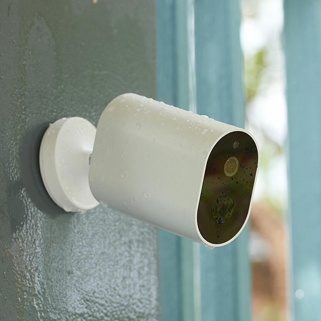 Camara IP Wifi imilab by Xiaomi Full HD bullet de exterior