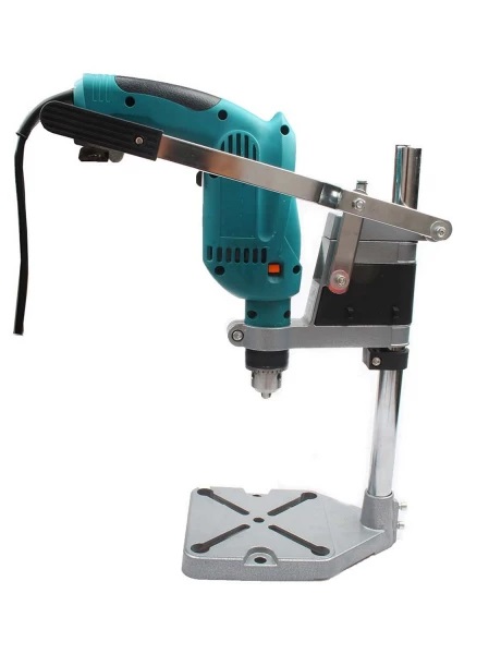 Soporte Para Taladro De Banco Profesional