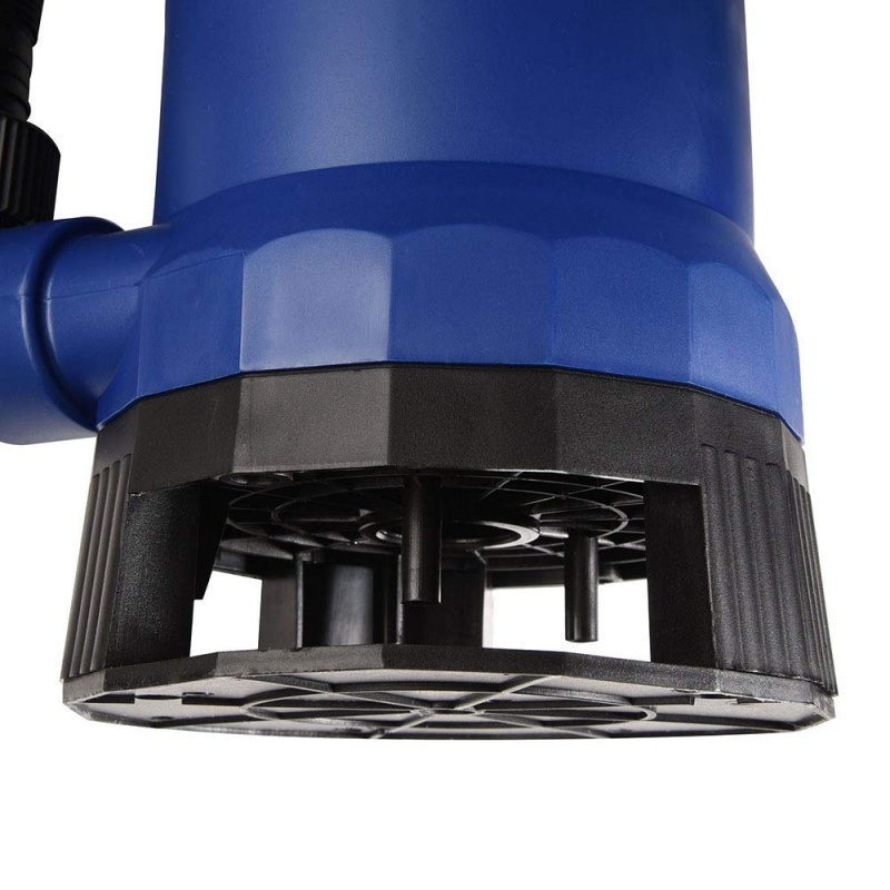 Bomba Sumergible 1HP 750W Flotador Automático