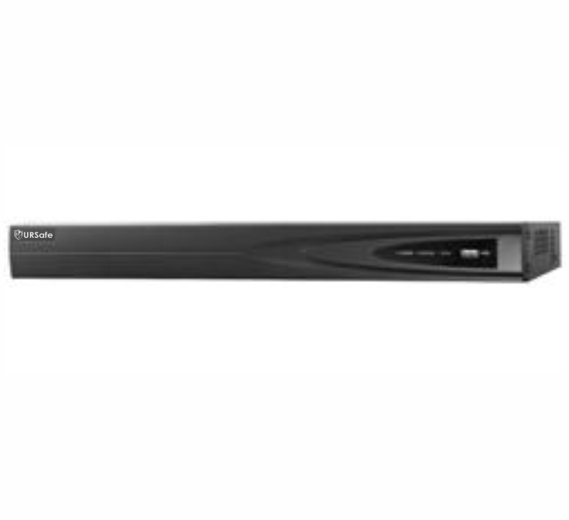 NVR URSafe URS-NVR7604-A 4 Canales 6MP