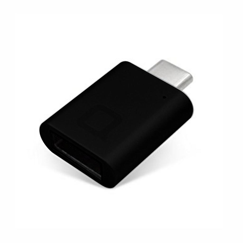 Adaptador USB C Macho a USB Hembra