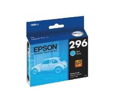 Cartucho de Tinta Epson T296220 Cyan