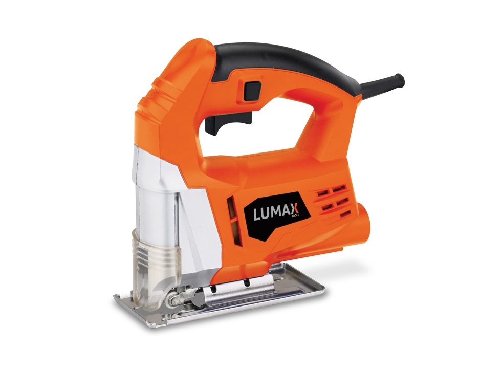Sierra Caladora 500W 3500 RPM