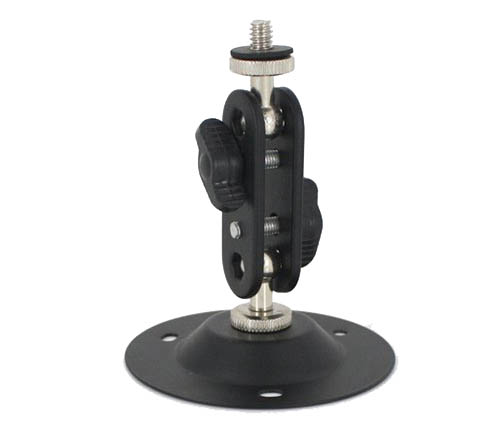 Bracket para Cámara ViviEye Acero Inoxidable 360°