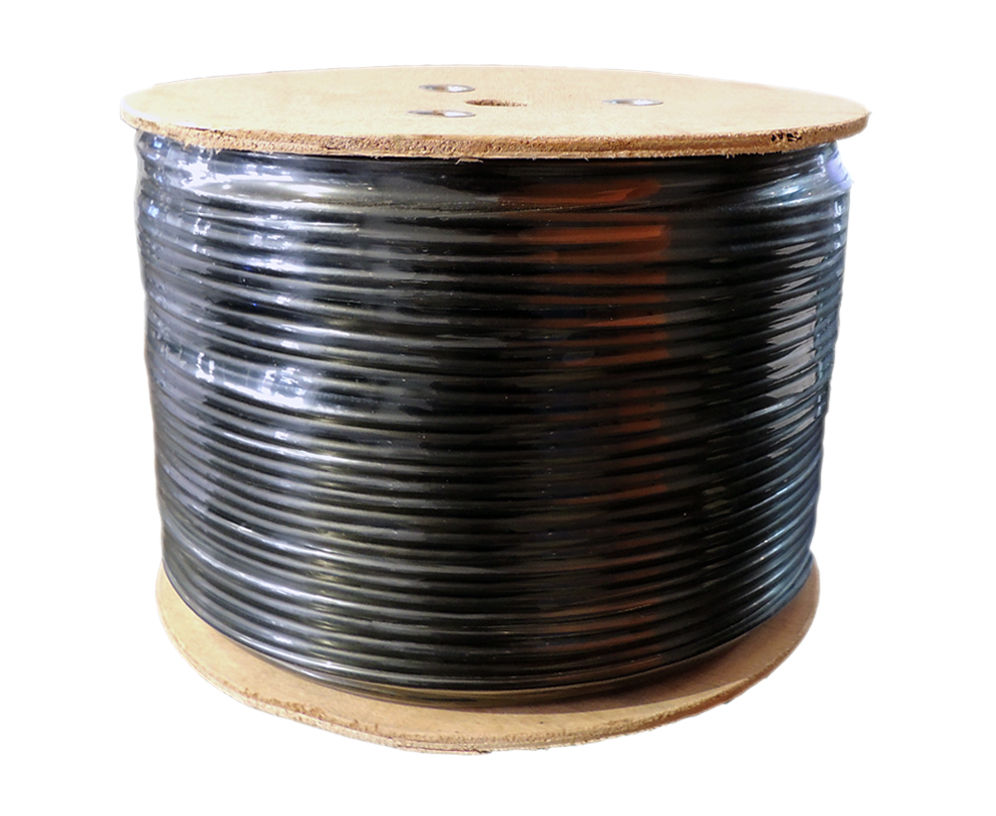 Cable FTP NRG+ Cat5E 305m Cobre Exterior