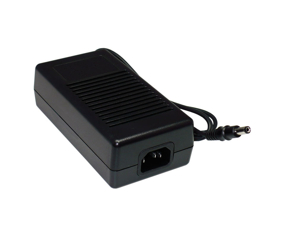 Fuente de Alimentación 12V 4A para Cámaras CCTV