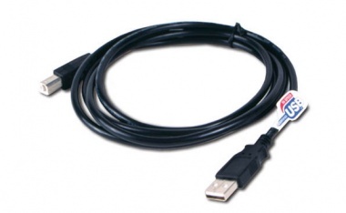 Cable USB 2.0 para Impresora Multifunción 3m