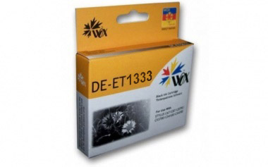 Cartucho Epson tx125/tx133/tx135 magenta t1333