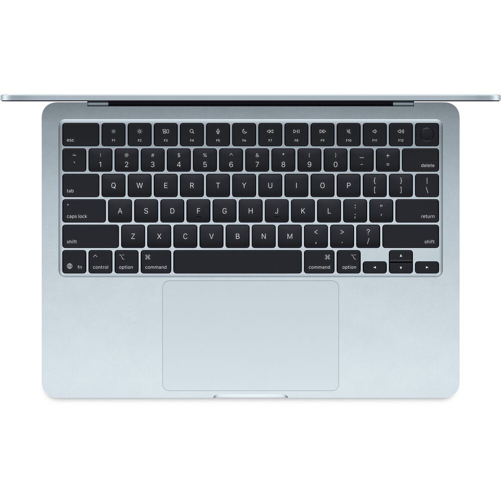 Apple Macbook Air M4 10+8, 16GB, 256GB SSD, 13.6'' Retina