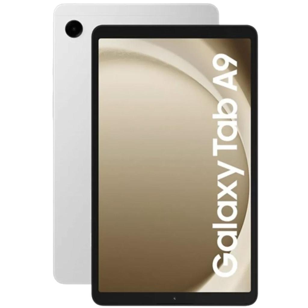 Samsung X110 Galaxy Tab A9 8.7&quot; 4+64GB silver