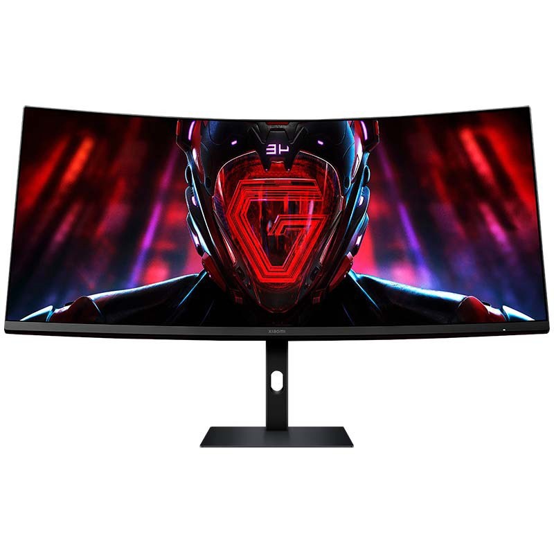 Monitor Curvo Xiaomi Gaming Monitor 34&quot; 180Hz 1ms