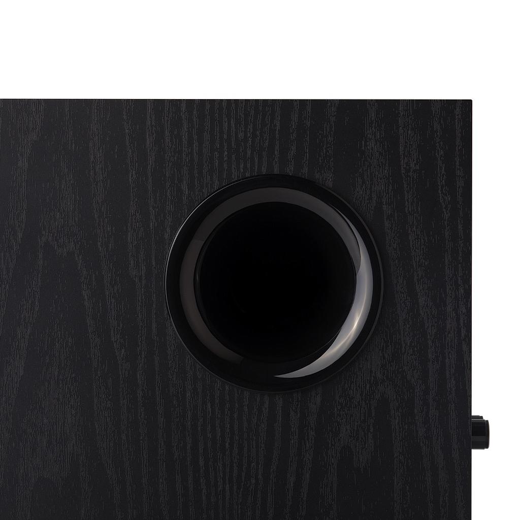 Parlantes Edifier T5 negro