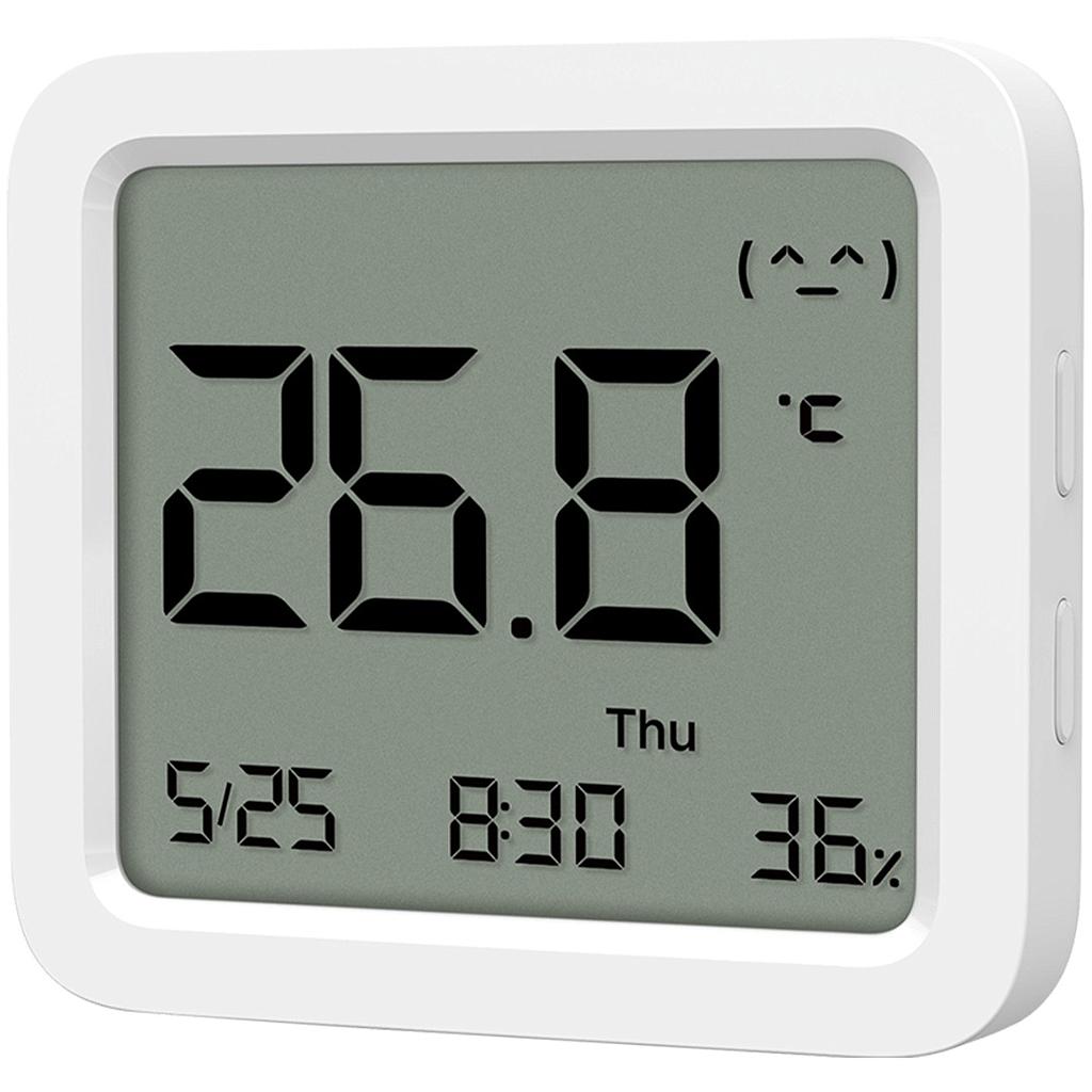 Termometro Mi Temperature and Humidity Monitor 3