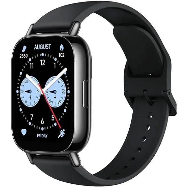 Reloj Xiaomi Redmi Watch 5 Lite negro