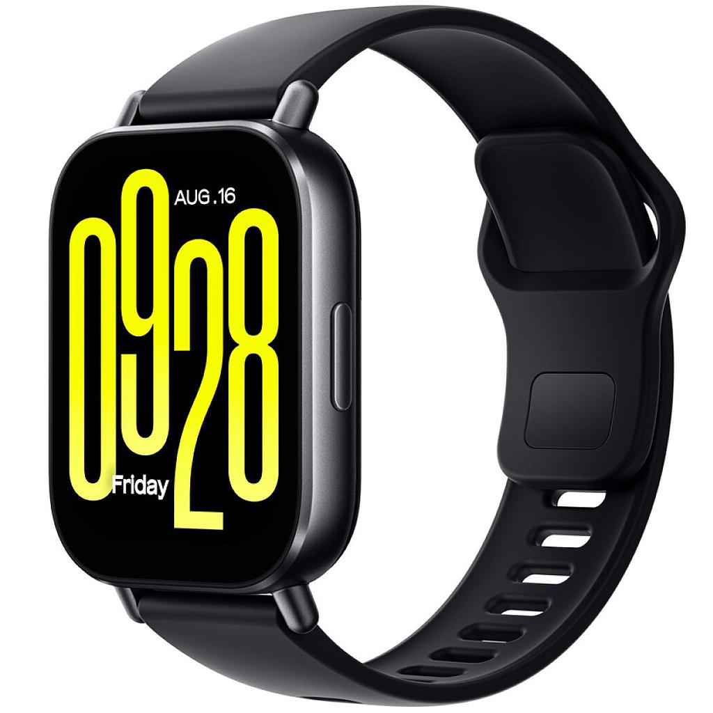 Reloj Xiaomi Redmi Watch 5 Active negro