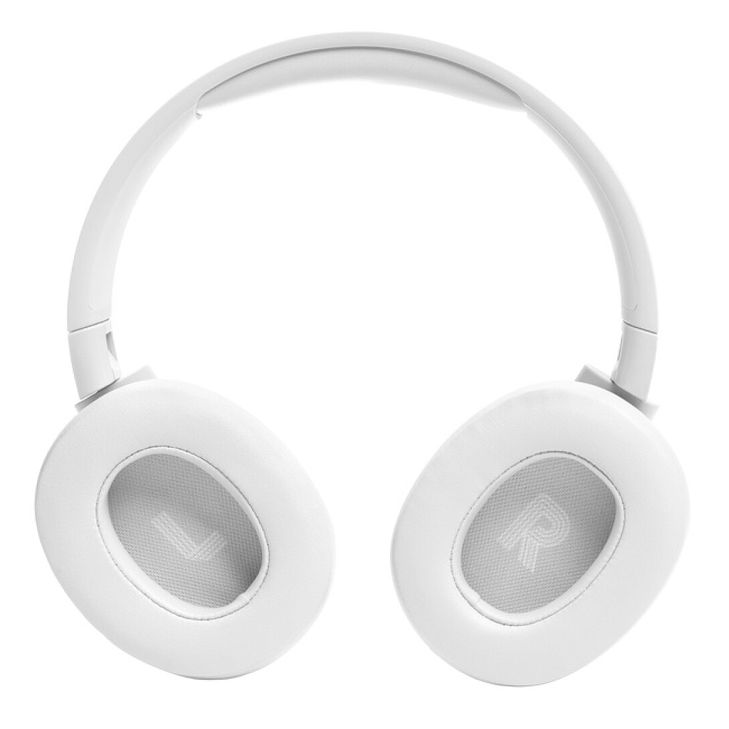 Audifono JBL T720 bluetooth blanco