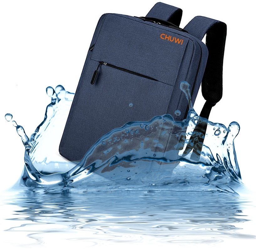 Mochila Chuwi Impermeable 15.6" Azul